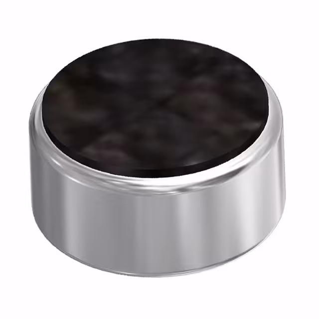 AOM-4540L-R PUI Audio, Inc.  Microphones